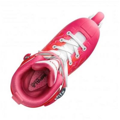 3. Łyżworolki Impala Lightspeed Inline Skate