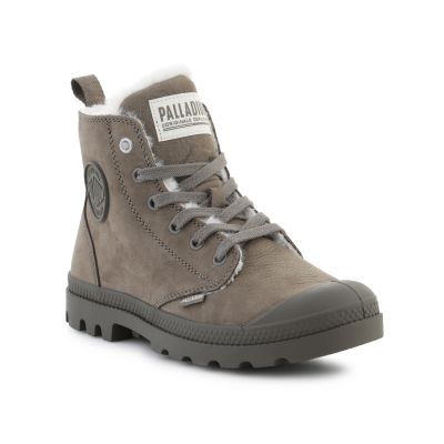 Palladium Pampa HI ZIP WL 95982-281-M Rocks