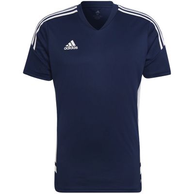 8. Koszulka adidas Condivo 22 Jersey V-neck M HA6291