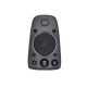 4. Głośniki komputerowe LOGITECH Z626 980-001256 200W 2.1 Czarne