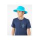 2. Kapelusz RIP CURL Beach Hat -Boy niebieski