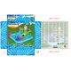 19. Bestway 53052 basen dla dzieci