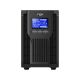 2. FSP Champ Tower 2K zasilacz UPS Podwójnej konwersji (online) 2 kVA 1800 W