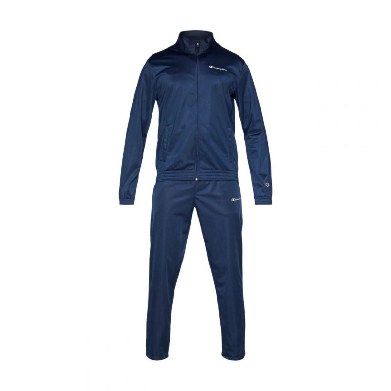 9. Dres Champion Tracksuit M 221817.BS501