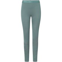 Bielizna damska VIKING Gasher Merino Lady Pants zielona   L