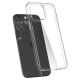 6. Etui Spigen Airskin Hybrid na iPhone 15 Pro Max - przezroczyste