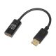 3. IBOX ADAPTER IADP4K DISPLAYPORT TO HDMI 4K