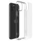 11. Etui Spigen Ultra Hybrid na iPhone 15 Plus - przezroczysto-matowe