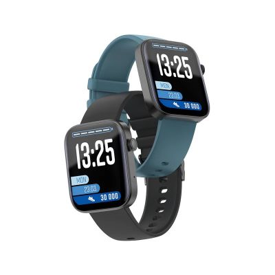 6. Zegarek inteligentny LAMAX BCool2 Plus Black