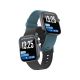 6. Zegarek inteligentny LAMAX BCool2 Plus Black