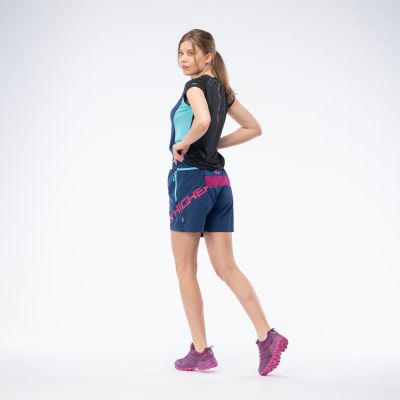 13. Damskie Spodenki IRENO WMNS