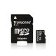 4. PAMIĘĆ MICRO SD 2GB TS2GUSD TRANSCEND