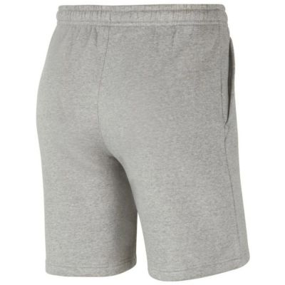 4. Spodenki Nike Park 20 Fleece Short M CW6910 063