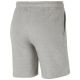 4. Spodenki Nike Park 20 Fleece Short M CW6910 063