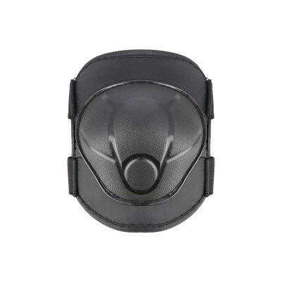 66. Ochraniacze zestaw Nils Extreme CZARNE rozmiar XS H110