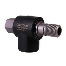 Adapter Drilsteam z gwintem 1 1/4 UNC (wejście) na 1 1/4 UNC (wyjście)