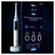 23. Szczoteczka Oral-B iO Series 10 Stardust White
