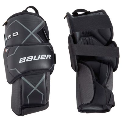 Nakolanniki bramkarskie Bauer Pro 1058751