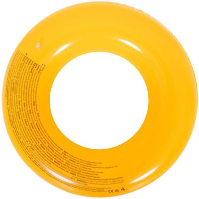 6. KÓŁKO DO PŁYWANIA 90CM 35277 POMARAŃCZOWE