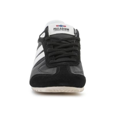 2. Palladium Pallaracer Flame 94644-008 Black