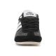2. Palladium Pallaracer Flame 94644-008 Black