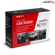 11. Radioodtwarzacz samochodowe AUDIOCORE AC9900 (USB, USB + AUX, USB + AUX + karty SD)