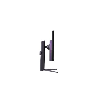 7. MONITOR LG LED 27" 27GR93U-B 144Hz