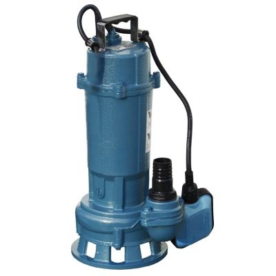 Pompa wodna z rozdrabniaczem SEWAGE PUMP WITH SHREDDER FURY 1500W