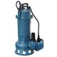Pompa wodna z rozdrabniaczem SEWAGE PUMP WITH SHREDDER FURY 1500W