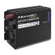 14. Qoltec Inteligentna ładowarka Monolith do akumulatorów LiFePO4 AGM GEL SLA, 20A, 12V