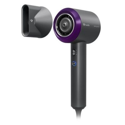 4. Suszarka do włosów TrueLife HairDryer D3