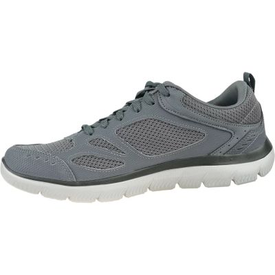 6. Buty Skechers Summits-South Rim M 52812-CHAR 