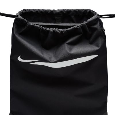 3. Worek na buty Nike Academy Team czarny IO0924 010 18l