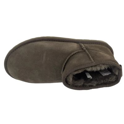 3. EMU Australia Stinger Micro W10937-OLID Zielone 37