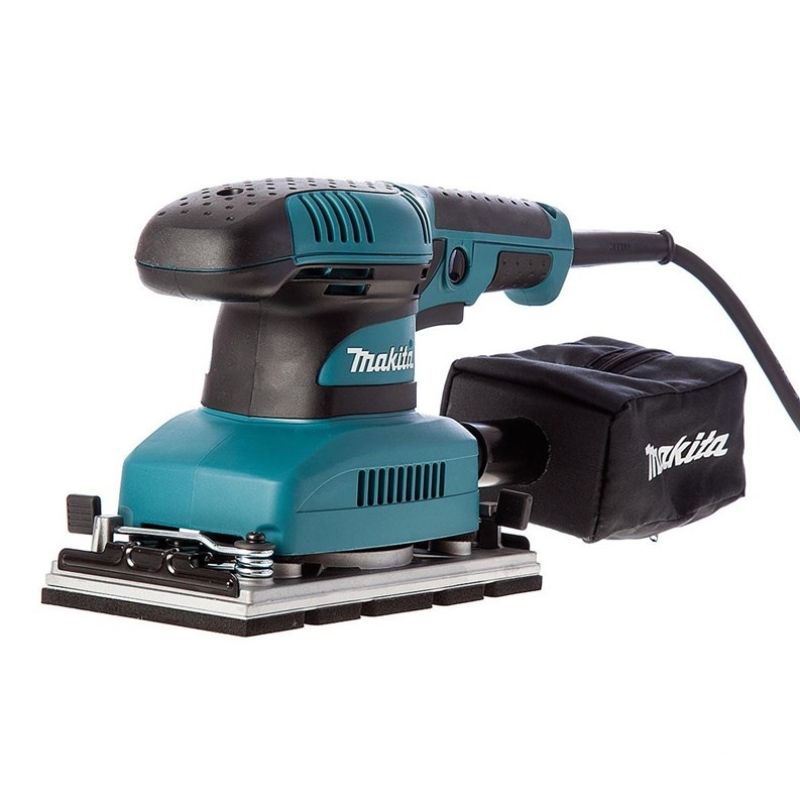 ORBITAL SANDERS 190W BO3710 MAKITA