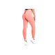 2. Legginsy GymHero Leggins Coral W CORAL