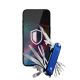 9. Szkło 9H 3mk HardGlass Max Lite™ na iPhone 13 / iPhone 13 Pro / iPhone 14