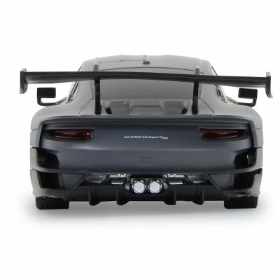 7. Jamara Porsche 911 GT2 RS zdalnie sterowany model Samochód sportowy Silnik elektryczny 1:24