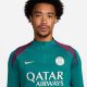 3. Bluza Nike PSG Strike Drill Top M FN9841-382