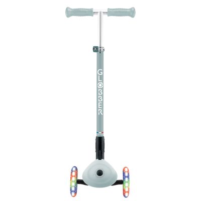8. Hulajnoga trójkołowa PRIMO FOLDABLE LIGHTS (432-609-4)