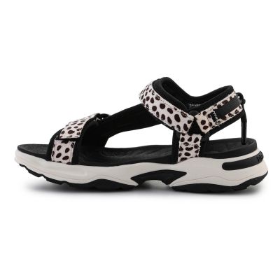 2. Sandały D.Franklin Sneakers Sandal Strips W DFSH406002-DOTT