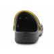 4. Klapki Crocs Batman Baya Clog K Jr 210347-001