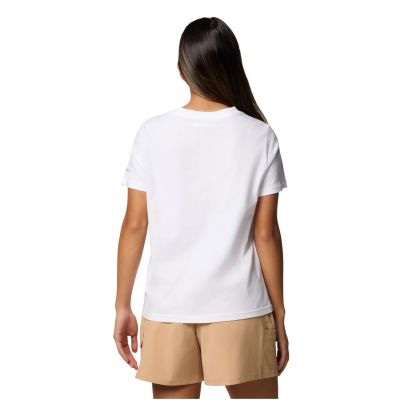 3. Koszulka Columbia Rolling Bend Graphic SS Tee W 2120021103