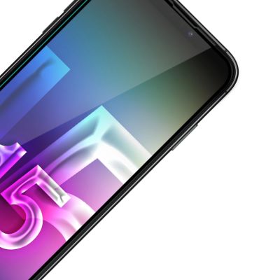 14. Szkło 9H 3mk HardGlass Max Lite™ na iPhone 15 Plus