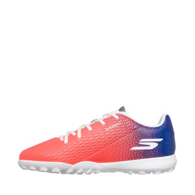 4. Buty piłkarskie dla dzieci Skechers SKX_2 TF 252165L BBLP