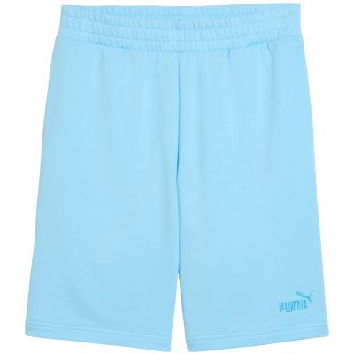 Spodenki męskie Puma ESS No.1 Logo 10" (s) jasnoniebieskie 682595 45