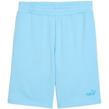 Spodenki męskie Puma ESS No.1 Logo 10" (s) jasnoniebieskie 682595 45
