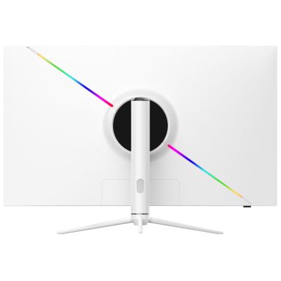 5. LC-Power LC-M39-QHD-165-C monitor komputerowy 97,8 cm (38.5") 2560 x 1440 px Quad HD LED Biały