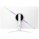 5. LC-Power LC-M39-QHD-165-C monitor komputerowy 97,8 cm (38.5") 2560 x 1440 px Quad HD LED Biały