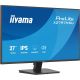 17. iiyama ProLite X2797HSU-B1 monitor komputerowy 68,6 cm (27") 1920 x 1080 px Full HD LED Czarny